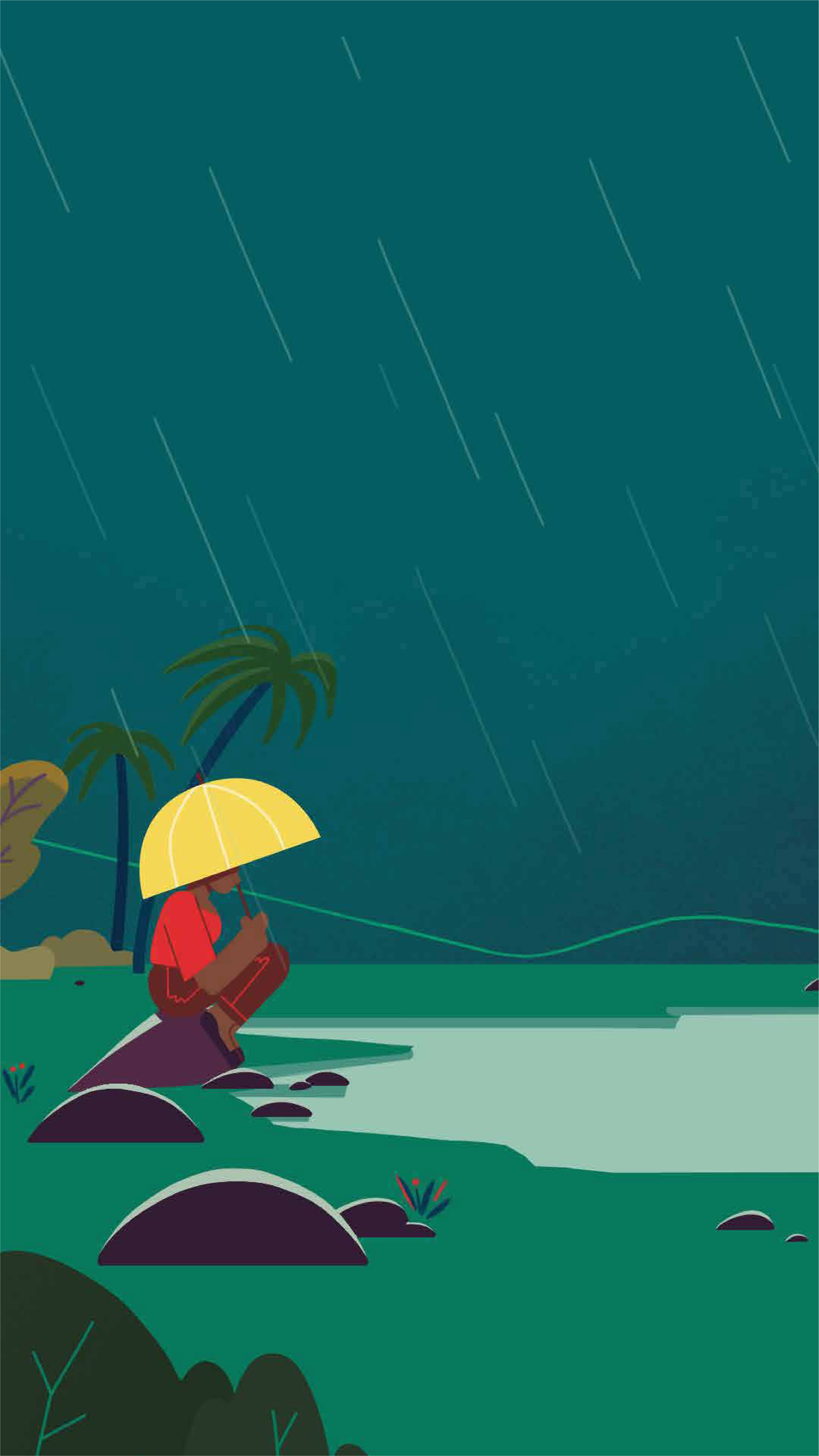 Meta SSI - Mental Health Awareness Campaign